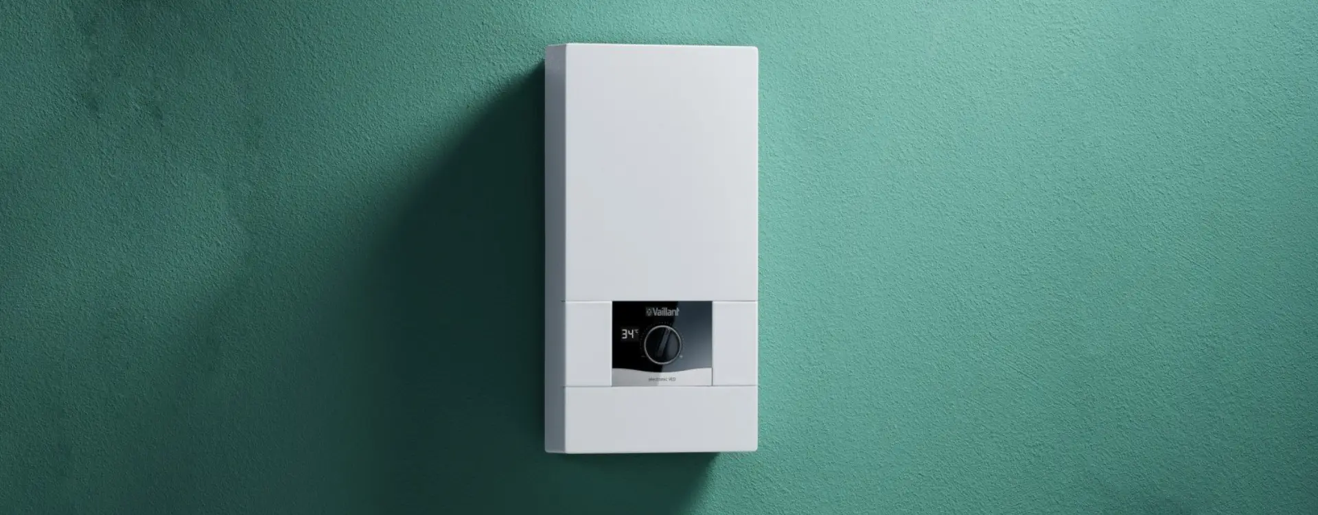 Serekip Mühendislik Vaillant Bayi